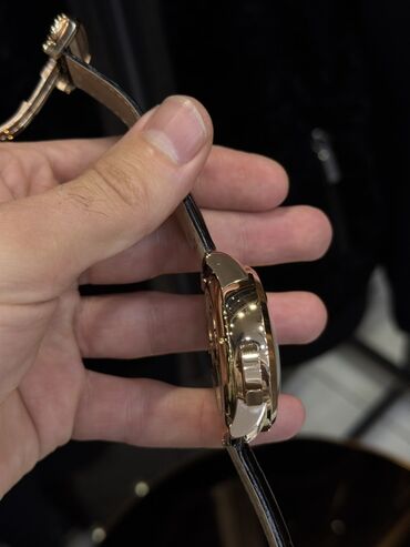 Qol saatları: Jacob & Co qol saatı Kazino Saat Təp Təzədi ciziqi falan yoxdu — 5