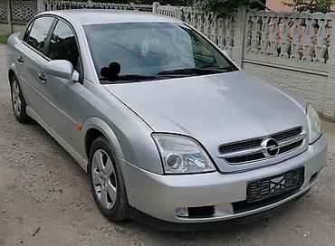 fg electronics model fj 130: OPEL VECTRA C 2.2B - KOMPLETAN AUTO U DELOVIMA | Z22SE MOTOR SIVA — 1