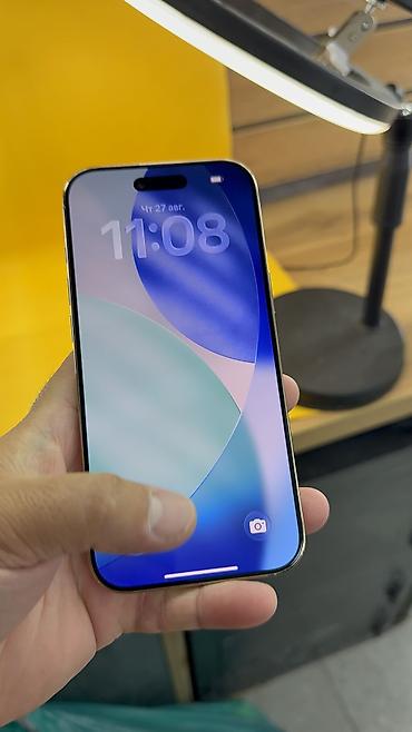 iphon air: IPhone Air, Б/у, 256 ГБ, 92 % — 9