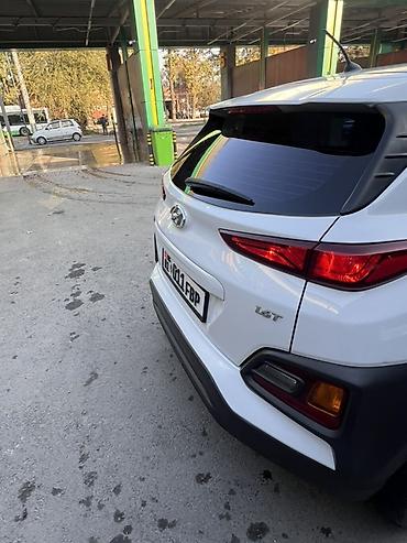 hyundai porter сена: Hyundai Kona: 2018 г., 1.6 л, Робот, Бензин, Кроссовер — 6