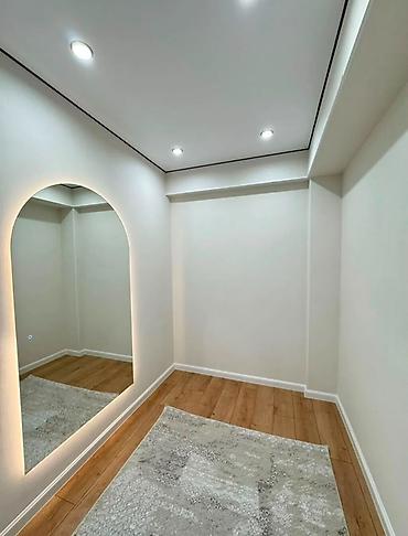 75: 1 комната, 42 м², Технопарк Элитка, 7 этаж, Евроремонт — 9