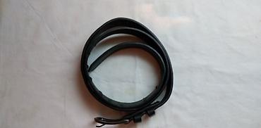 mimax batajnica: Kais zenski Bershka sa kopcom 102 cm. koriscen — 2