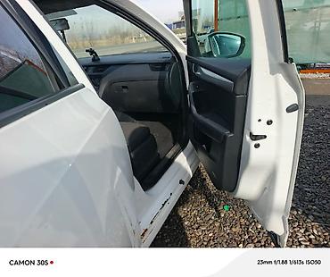 Skoda: Skoda Octavia: 2014 г., Автомат, Бензин — 6