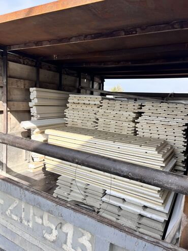 Profillər, şvellerlər: Profil, Kredit yoxdur — 42