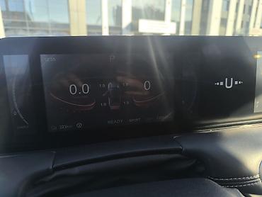 Другие автомобили: NETA U — это полностью электрический компактный кроссовер-SUV — 9