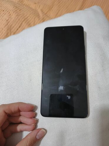Huawei nova 9 Pro, rəng - Qara