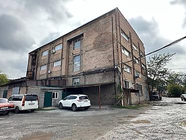 Продажа помещений свободного назначения: Продам! Коммерческое помещение. 2700м2. Садыгалиева/Мурманская. 4-х — 2