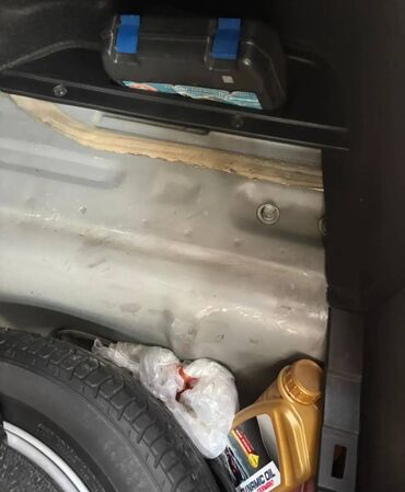 Honda: Honda : 2.4 l | 2011 il Sedan — 20