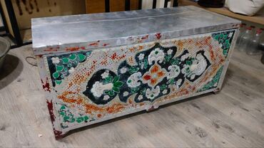 Другие товары для дома и сада: Продаётся домашняя утварь для дома, дачи, походов. Местоположение: мкр — 6