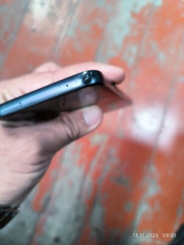 Samsung: Samsung Galaxy A34 5G, rəng - Qara, İki sim kartlı — 3