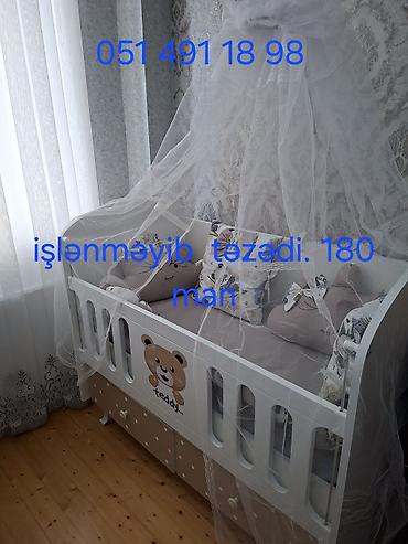 Beşiklər: Hec istifade olunmuyub tezedi fikri ciddi olan zeng elesin — 2