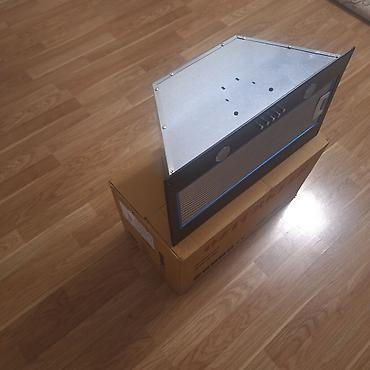aspirator filteri: Aspirator Öztürklər, Yeni — 5