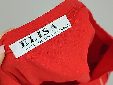 volcom t shirty: Elisa Immagine, T-shirt damski, rozmiar XL — 4