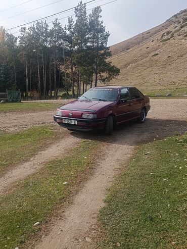 волсваген шаран: Volkswagen Passat CC: 1988 г., 1.8 л, Механика, Бензин, Седан