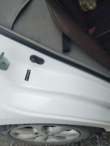 216 65 16: Toyota Camry: 2008 г., 2.4 л, Автомат, Бензин, Седан — 9