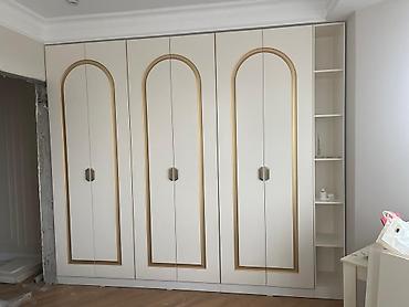 Мебель на заказ: Мебель на заказ, Кухня, Кухонный гарнитур — 8