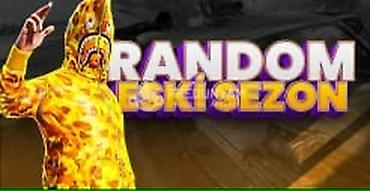 pubg hesabı bedava: Pubg Mobile RANDOM Hesab “ESKİ SEZON” Satışa təqdim olunan məhsul — 1