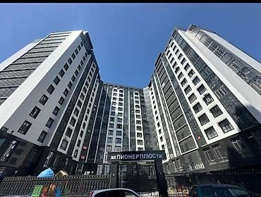 Продажа квартир: 1 комната, 50 м², Вечерка Элитка, 8 этаж, Евроремонт — 7