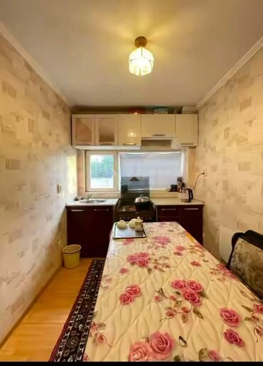 куплю квартиру однокомнатную: 1 комната, 30 м², 2 этаж, Евроремонт