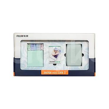 piska aparati: Fujifilm Instax Mini Link 3 – Bundle Box Smartfon üçün portativ — 3