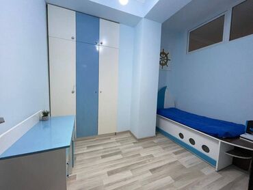 Uzunmüddətli kirayə mənzillər: Binəqədi rayonu, 6-cı mikrorayon Varovskidə - “Qoşa Zapravka” -da lalafo.az — 6 Uzunmüddətli kirayə mənzillər: Binəqədi rayonu, 6-cı mikrorayon Varovskidə - “Qoşa Zapravka” — 6