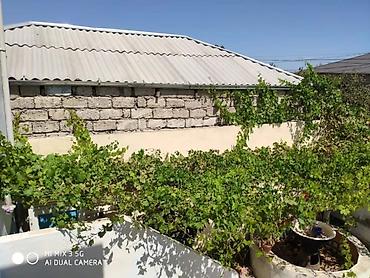 Həyət evləri və villalar: Ramana qəs. 8 otaq, 200 kv. m, Kredit yoxdur, Yeni təmirli — 3