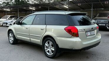купить трактор мтз 82 бу в москве: Subaru Outback: 2004 г., 3 л, Автомат, Бензин
