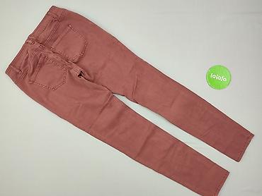 second hand online stores: Spodnie materiałowe damskie, rozmiar S — 3