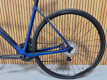 Şosse velosipedləri: Giant Defy Advanced karbon yol velosipedi - Karbon Defy Advanced — 16