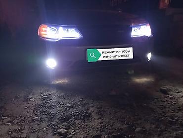 Daewoo: Daewoo Nexia: 2003 г., 1.6 л, Механика, Бензин, Седан — 7