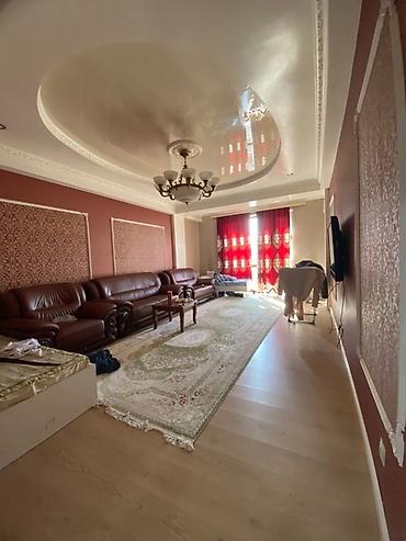 Продажа квартир: 2 комнаты, 97 м², Элитка, 7 этаж, Евроремонт — 3
