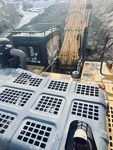 экскаватор sany: Экскаватор, LiuGong, 2020 г., Гусеничный — 3