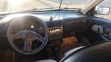 Volkswagen: Volkswagen : 1.6 l | 1995 il Hetçbek — 7