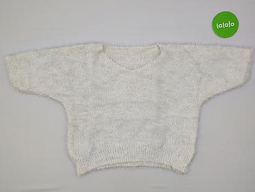 sweter kimono: Sweter damski, rozmiar 2XL — 2