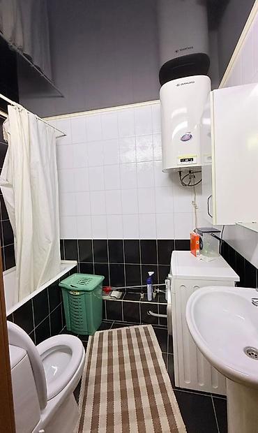 Продажа квартир: 3 комнаты, 127 м², Элитка, 3 этаж, Евроремонт — 7