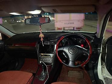 двигатель виндом: Toyota Windom: 2001 г., 3 л, Автомат, Бензин, Седан — 6