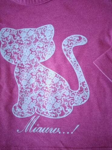 Majice: Zara baby girls i Bambolino dve majice za male devojčice Veličina 94 — 8