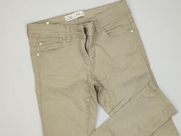 calvin klein dżinsy: CKH Clockhouse, Jeansy damskie, S