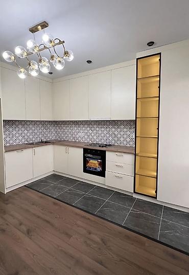 Продажа квартир: 3 комнаты, 88 м², 108 серия, 5 этаж, Дизайнерский ремонт — 15