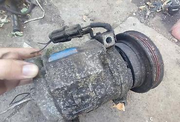 pezo 1: KOMPRESOR KLIME ZA CHRYSLER NEON | chrisler neon kompresor klime — 2