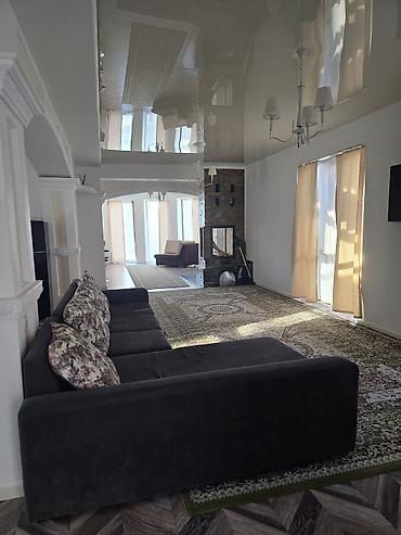 Аренда коттеджей и домов на Иссык-Куле: Коттедж, Royal beach, Чок-Тал, 16 мест — 21