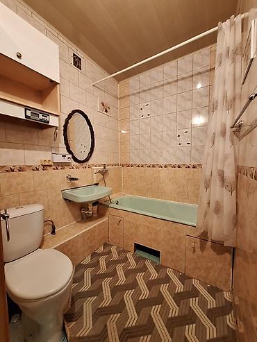 квартиры 12мкр: 1 комната, 42 м², 105 серия, 2 этаж, Косметический ремонт — 8
