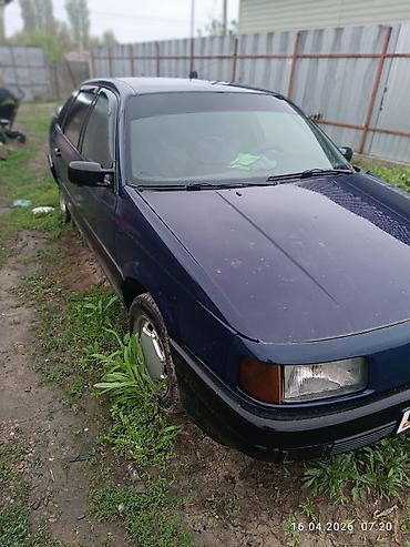 argb controller: Volkswagen Passat: 1991 г., 1.8 л, Бензин, Седан — 5