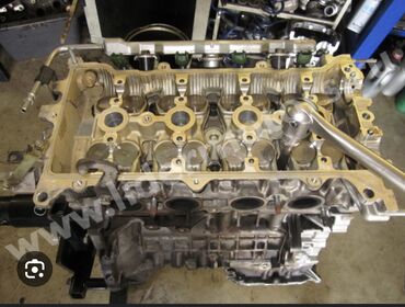 воздушный домкрат для авто: Бензиновый мотор Toyota 2003 г., 1.8 л, Б/у, Оригинал, Япония