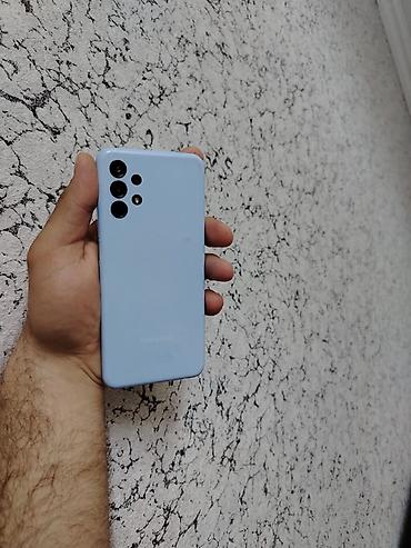 bakcell daşınma: Samsung Galaxy A13, 64 GB, rəng - Mavi, İki sim kartlı — 2