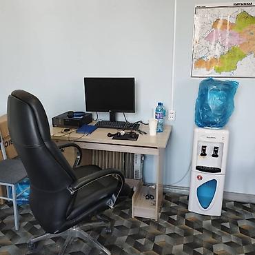 держинского: Продажа офисов 31 м², С ремонтом, 3 этаж — 4