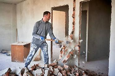 темир алабыз бишкек: 🚧 SÖKÜNTÜ XİDMƏTİ – SÜRƏTLİ, TƏMİZ VƏ ETİBARLI! 🚧 🏠 Ev • Mənzil • — 2