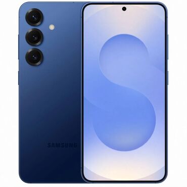 тилифон самсунг: Samsung S25 Plus, Новый, 256 ГБ, цвет - Синий, 2 SIM, eSIM