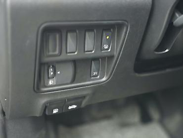Renault Samsung: Кроссовер Renault Samsung QM6 (рестайлинг), серый металлик. Кузов и — 16