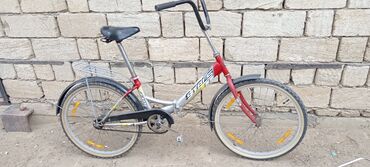 Городской велосипед Stels, 24"